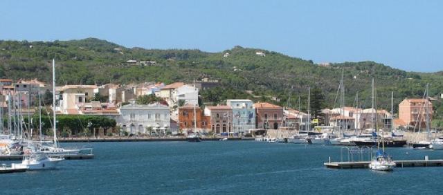 Guida Carloforte - Le spiagge e le sagre più famose | Sardinias